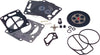 Round Pump Rebuild Kit