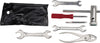 Economy Tool Kit Black