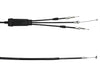 Throttle Cable S-d