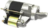 Starter Motor S-d