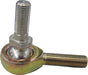 Tie Rod End Rh Pol 3/8"-24 Nf