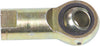 Tie Rod End Rh Ac/pol 3/8"-24 Nf