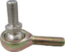 Tie Rod End Lh A/c 3/8"-24 Nf