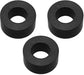 Clutch Rollers 3/pk S-d