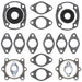 Gasket Set S/m A/c 340 F/c