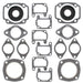 Gasket Kit- 340/fc '71-75 + Jag 75-invitr 340 78