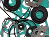 Gasket Set S/m Yamaha Vk540