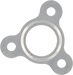 Exhaust Gasket S-d