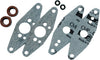 Exhaust Valve Gasket Kit A/c S/m