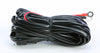 Light Bar Wire Harness Up To 21.5"