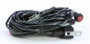 Light Bar Wire Harness 31.5" And Up