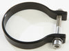 1.25" Square Tube Strap Clamp Chrome