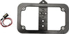 Lighted License Plate Frame