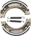 Brake Shoes 304g Grooved