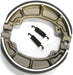 Brake Shoes 307 Plain