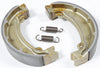 Brake Shoes 330 Plain