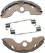 Brake Shoes 345 Plain