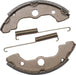 Brake Shoes 347s Plain