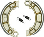 Brake Shoes 351 Plain