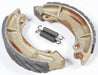 Brake Shoes 508g Grooved