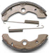 Brake Shoes 524 Plain