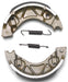 Brake Shoes 530 Plain