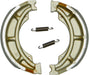 Brake Shoes 602 Plain