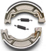 Brake Shoes 603 Plain