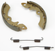 Brake Shoes 625 Plain