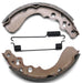 Brake Shoes 628 Plain