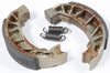 Brake Shoes 899 Plain