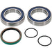 Track Shaft Brg & Seal Kit