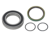 Track Shaft Bearing/seal Kit S-d