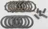 Dirt Racer Clutch Set Drc100