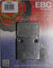 Brake Pads Fa18 Organic