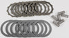 Dirt Racer Clutch Set Drc137