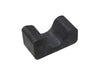 Ski To Spindle Bumper Pad A/c