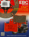 Brake Pads V-series