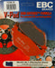 Brake Pads V-series