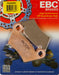 Brake Pads