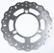 Contour Brake Rotor