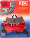 Brake Pad