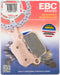 Brake Pads Fa684sv Severe Duty Sv Series