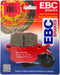 Brake Pads Fa685x Carbon X Series