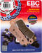 Brake Pads Mxs755 Extreme Pro Mxs Series