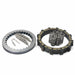 Torqdrive Clutch Honda Crf450r