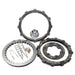 Radius X Clutch Bt 07-16 Cable Clutch