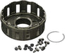 Clutch Basket Fits `17-23 M8 Motors