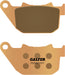 Brake Pads Hh Sintered Rear