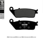 Brake Pads Semi Metallic Fd140g1054